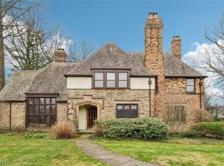 14400 Shaker Blvd, Shaker Heights, OH 44120