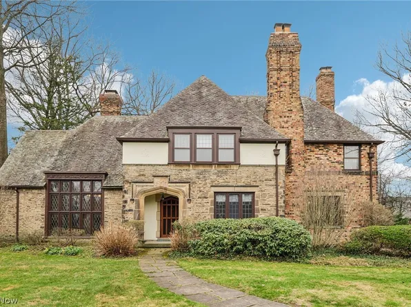 14400 Shaker Blvd, Shaker Heights, OH 44120