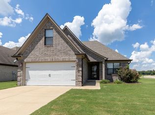 806 Crittenden Blvd, Marion, AR 72364
