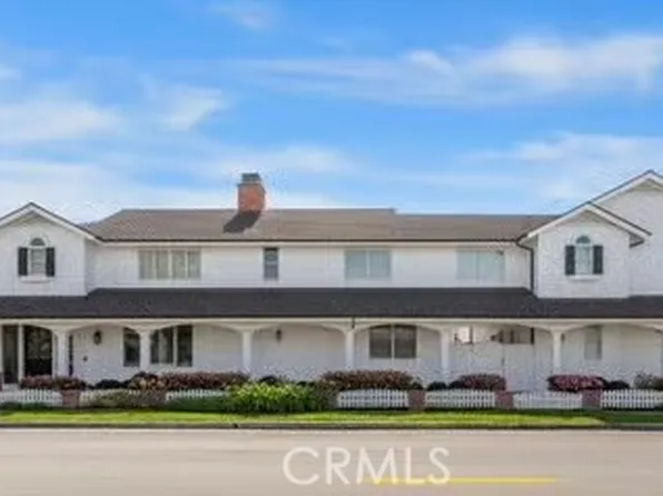 2401 Clay St, Newport Beach, CA 92663