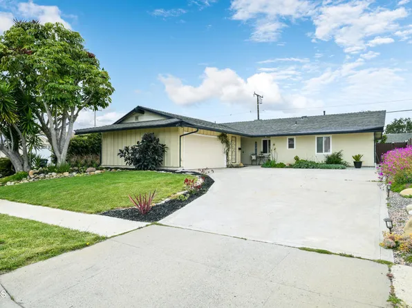 667 Springfield Ave, Ventura, CA 93004