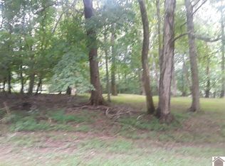 LOT 4 Roberts Ln, Cadiz, KY 42211