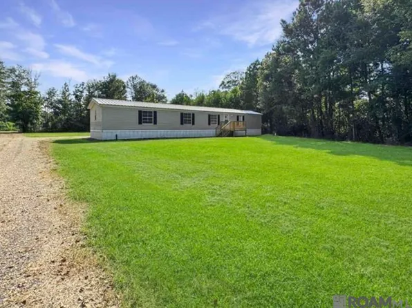 13488 Friendship Rd, Walker, LA 70785