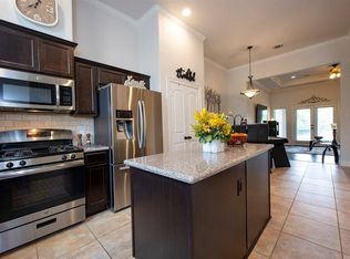 4812 Elysian St, Houston, TX 77009