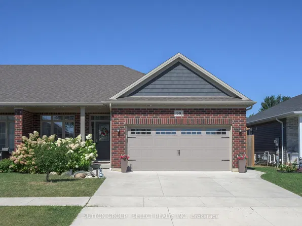 99 Lanz Blvd, Chatham Kent, ON N0P 1A0