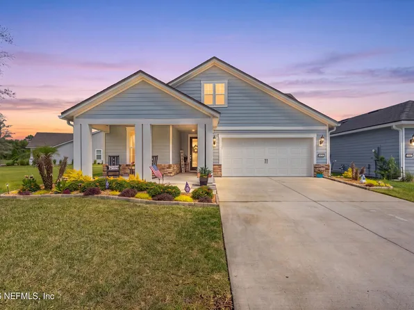 114 LONE CYPRESS Way, St. Augustine, FL 32092