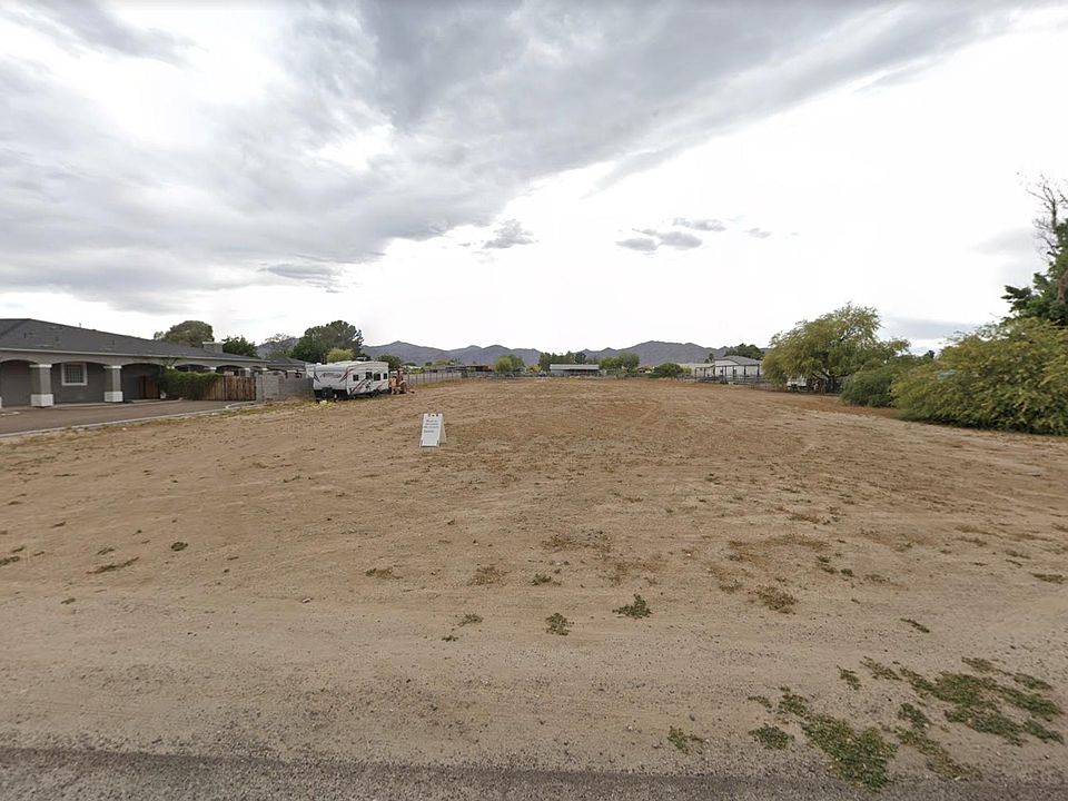 2nd image of 0 N 184th Ave Lot 60