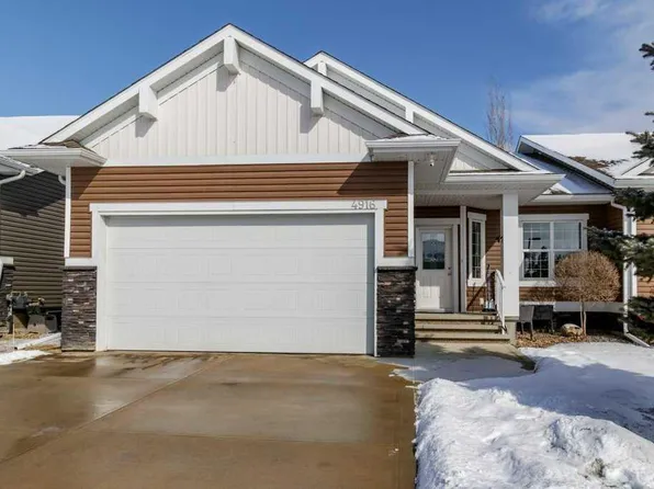 4916 S Beardsley Ave, Lacombe, AB T4L 0G4