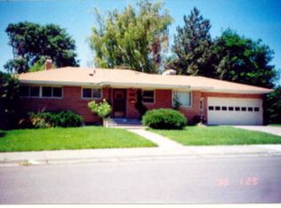 900 Terry Dr, Idaho Falls, ID 83404