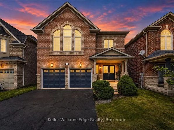2456 Pathfinder Dr, Burlington, ON L7L 7M3
