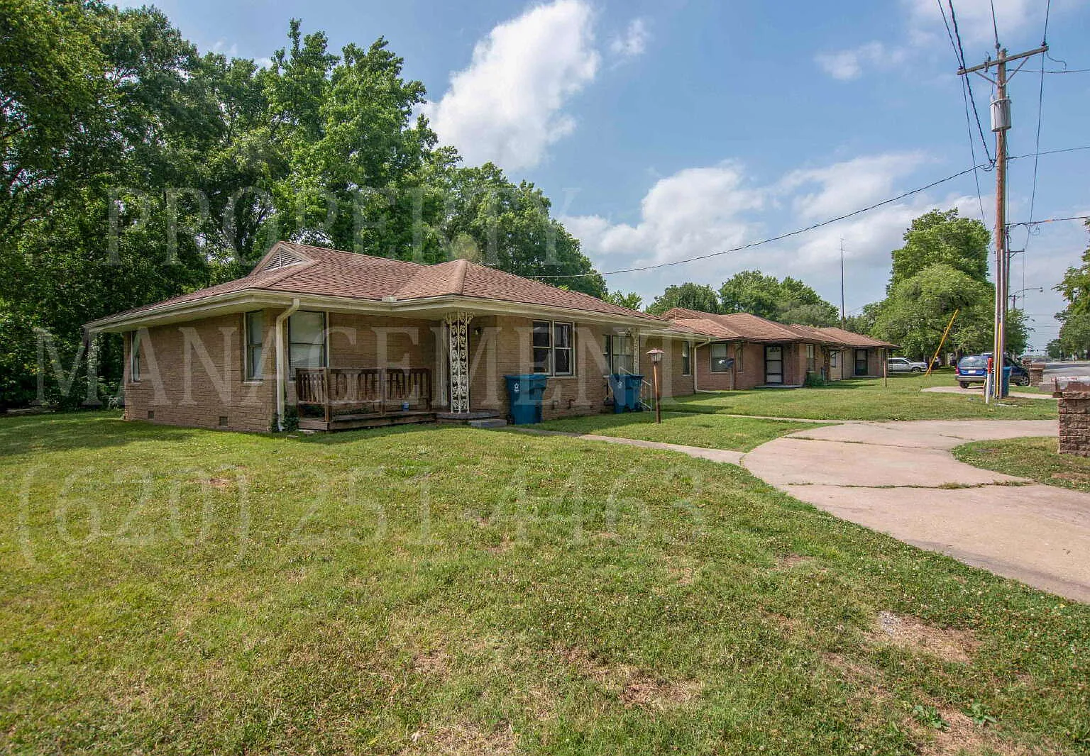 2 bed, 1.0 bath, 835 sqft, $850 — Photo 1