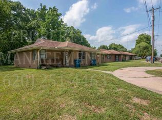 712 S Cline Rd, Coffeyville, KS 67337