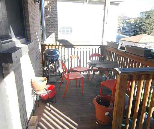 2nd image of 2623 N California Ave #2C