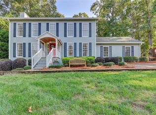 4152 Willow Walk, Lilburn, GA 30047