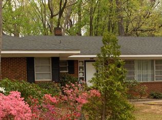 3824 Frazier Rd, Greensboro, NC 27407