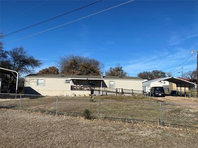 2129 Dove Ln, Cleburne, TX, 76031