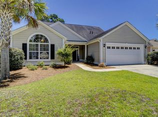 4 Sullivan Island Ct, Bluffton, SC 29910