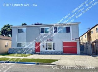6107 Linden Ave APT 4, Long Beach, CA 90805