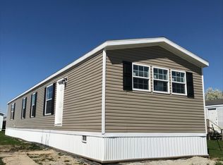 2600 E Applecreek Ln, Muncie, IN
