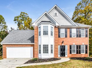 4970 Promenade Dr SW, Atlanta, GA 30331