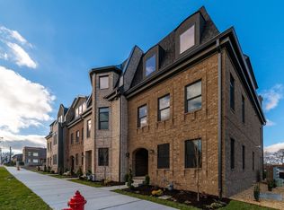 510 Garfield St, Nashville, TN 37208
