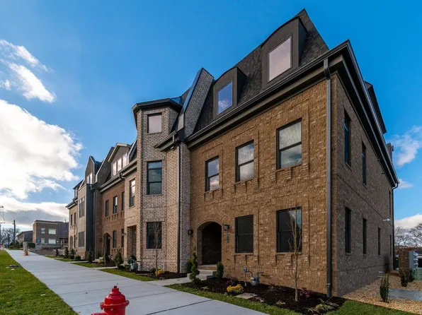 510 Garfield St, Nashville, TN 37208