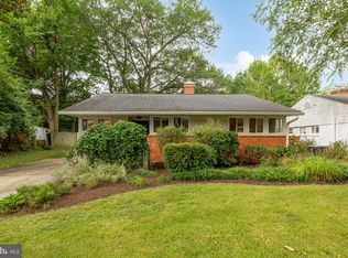 4806 Edgefield Rd, Bethesda, MD 20814