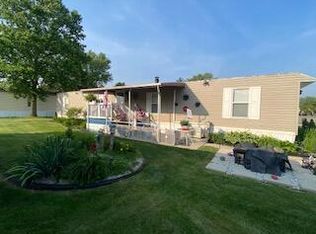 5510 Coopers Hawk Cir, Dublin, OH 43016