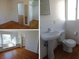 2336 Curtis St APT A, Berkeley, CA 94702