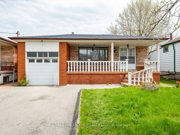 767 Midland Ave, Toronto, ON M1K 4E5