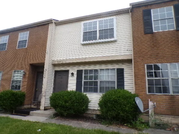 2566 Sawbury Blvd, Columbus, OH 43235