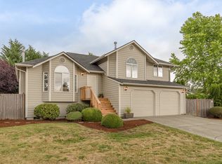 11420 SE 307th Pl, Auburn, WA 98092
