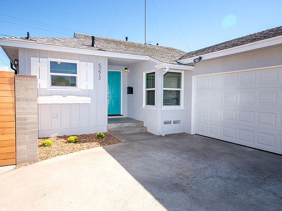 new front gate and fence