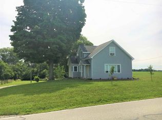 7875 N State Road 19, Denver, IN 46926