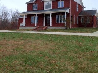 360 Brotherton Dr, Cookeville, TN 38506