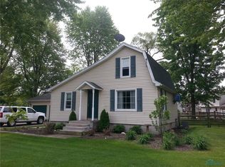 11193 Centerville St, Whitehouse, OH 43571