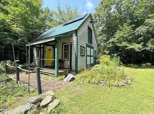 3 Stone Rd, Wendell, MA 01379