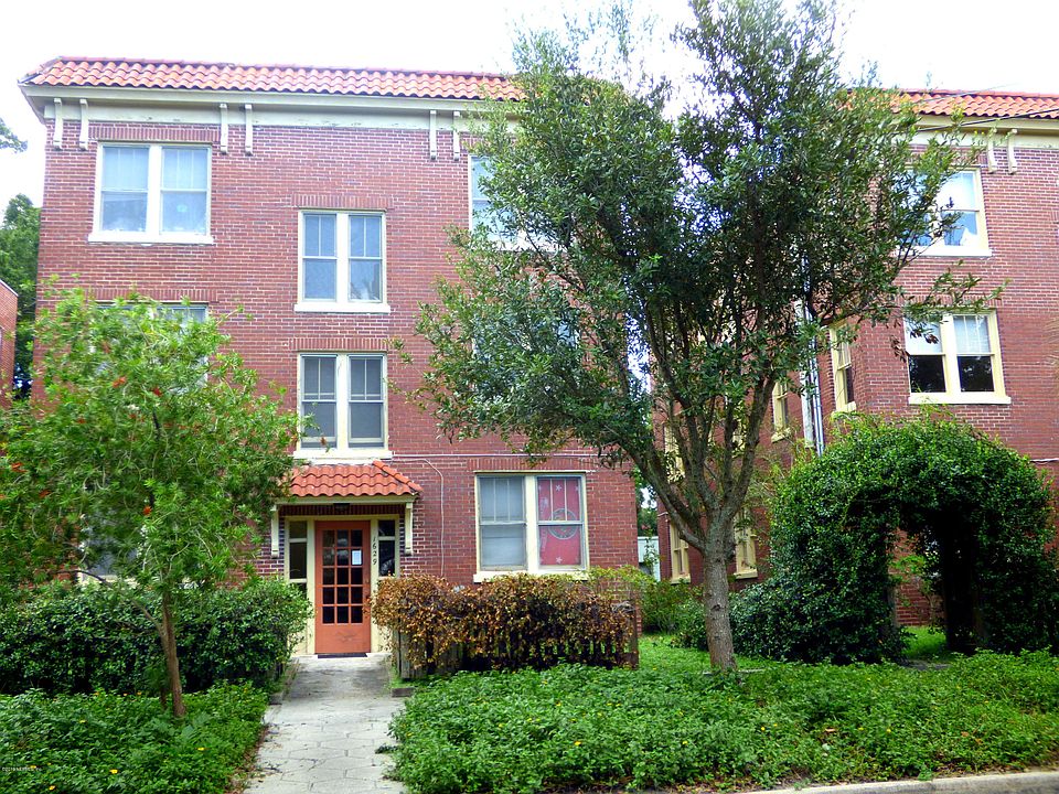 1st image of 1623 N Liberty St APT 2