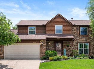 709 Hunters Run, Columbus, OH 43230