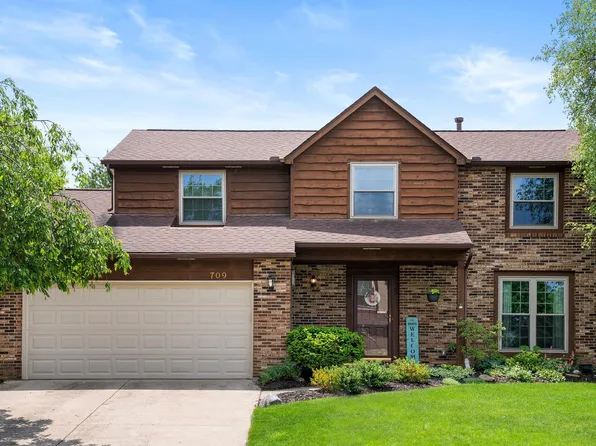 709 Hunters Run, Columbus, OH 43230