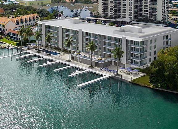 3rd image of 415 Island Way #203