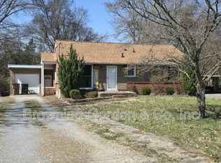 2530 Hibbitts Rd, Nashville, TN 37214