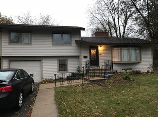 10109 Harriet Ave S, Bloomington, MN 55420