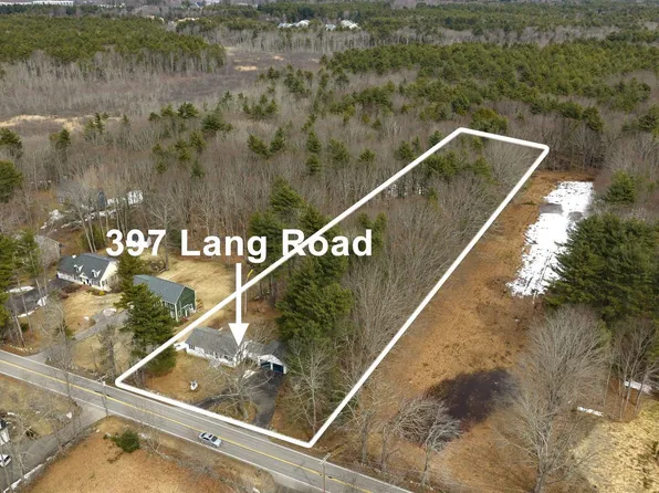 397 Lang Road, Portsmouth, NH 03801