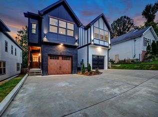 4416 Providence Hts #A, Nashville, TN 37211