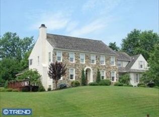 24 Oak Tree Hollow Rd, West Chester, PA 19382