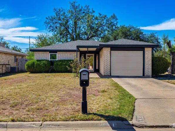 1421 Millspaugh St, San Angelo, TX 76901