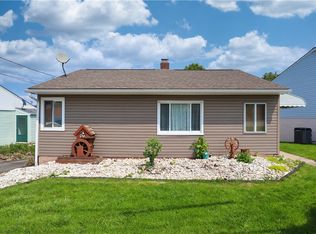 1455 Washington Blvd, McKeesport, PA 15133