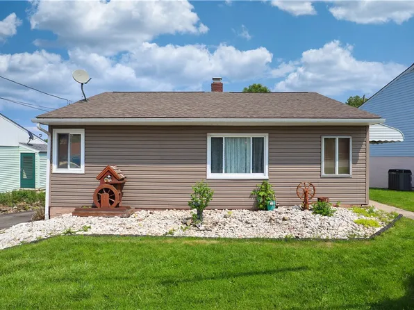 1455 Washington Blvd, McKeesport, PA 15133