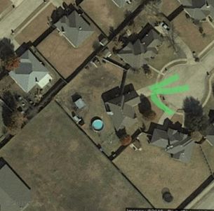 206 Hanover Dr, Forney, TX, 75126